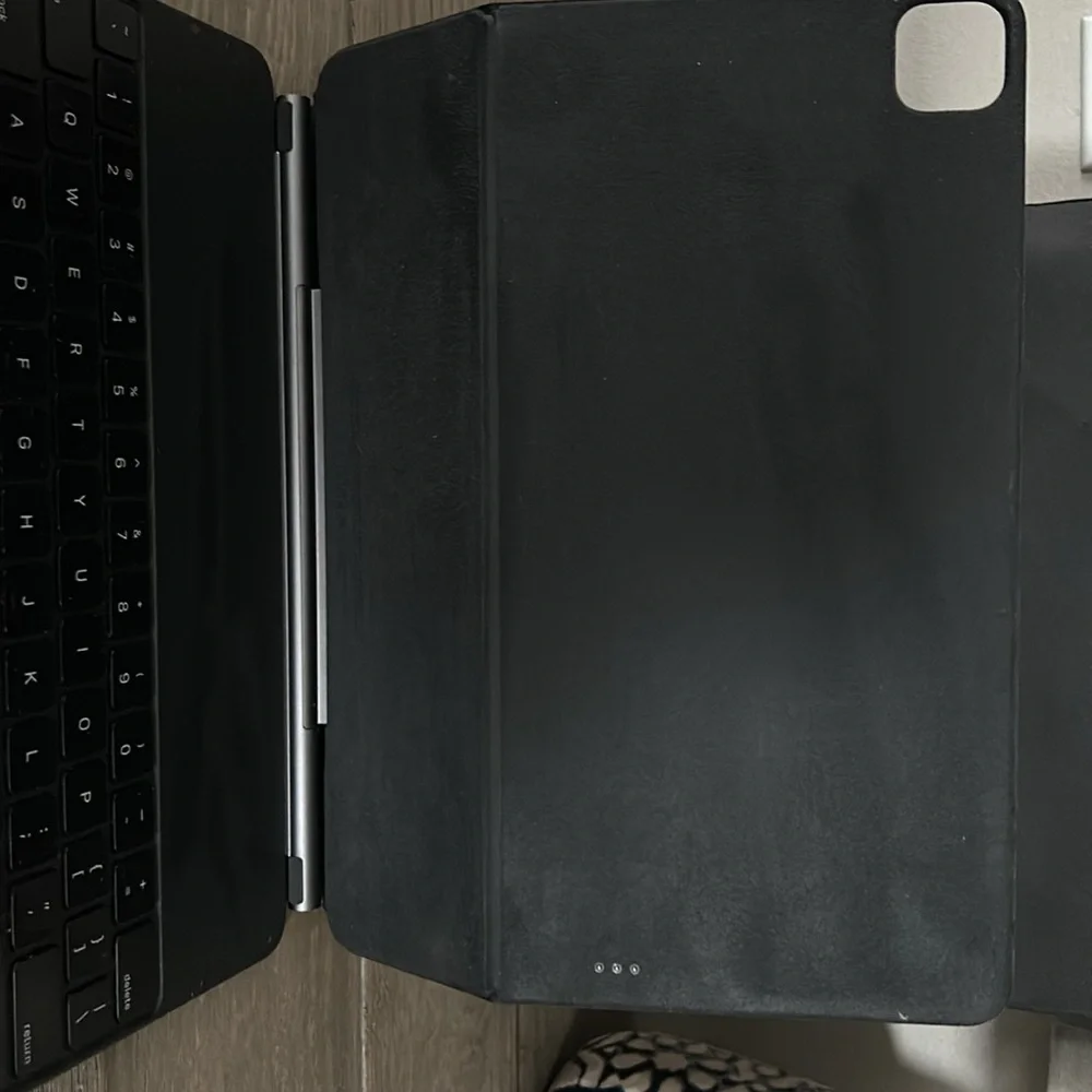 iPad Magic Keyboard 1st Generation